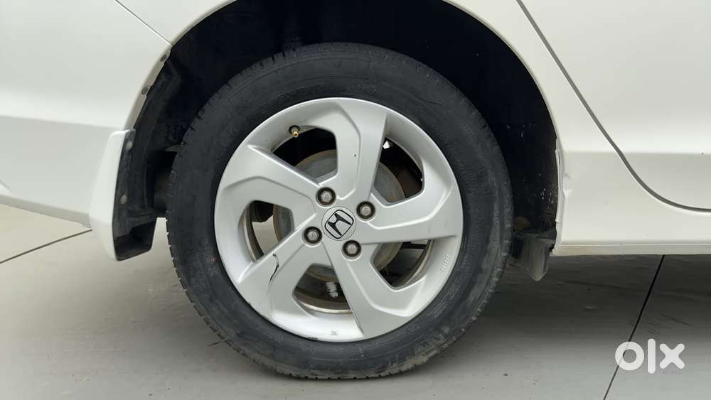 Honda City 2014-2015 I Dtec Vx, 2016, Petrol