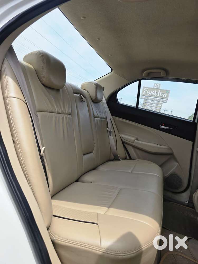 Maruti Suzuki Dzire, 2018, Diesel