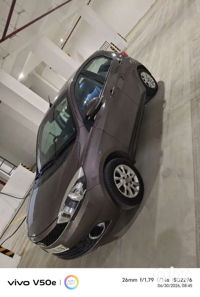 Tata Tiago 1.2 Xza 2017