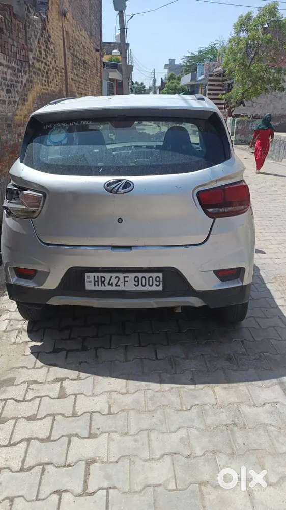 Bhot Achi Gadi Hai Muje New Leni H