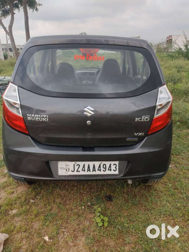 મારુતિ Suzuki