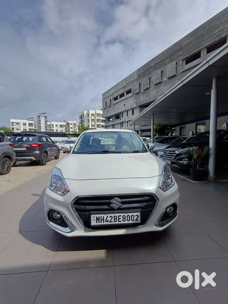 Maruti Suzuki Dzire 1.2 Vxi, 2022, Petrol