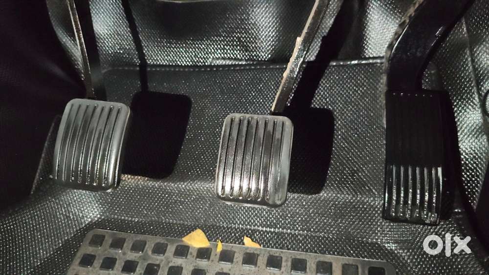 Hyundai Xcent [2014-2017] 1.2 S, 2014, Petrol