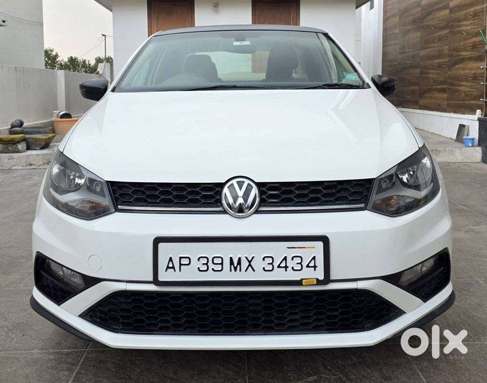 Volkswagen Vento 1.0 Highline Plus, 2022, Petrol