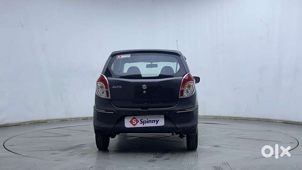 Maruti Suzuki Alto 800 2019-2023 0.8 Vxi, 2021, Petrol