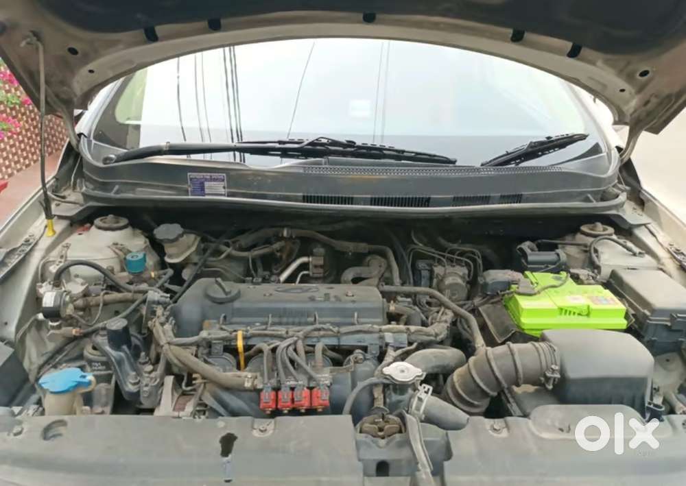 Hyundai Verna, 2015, Cng & Hybrids