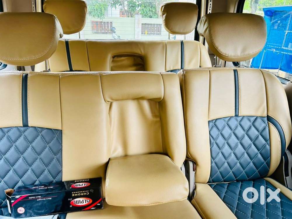 Mahindra Scorpio 2007 Diesel Well Maintained