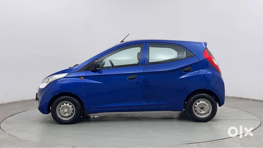 Hyundai Eon Era +, 2014, Petrol