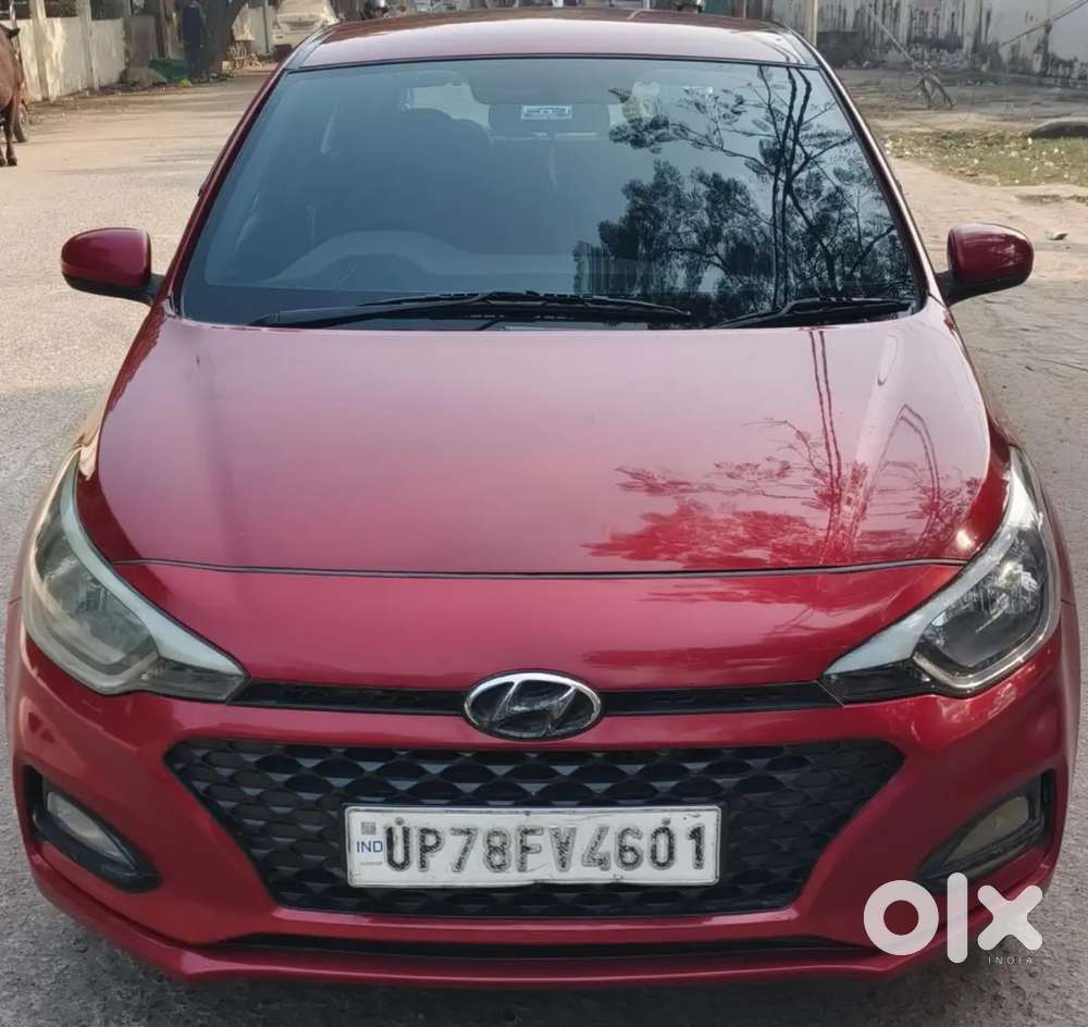 Hyundai I20 2019 Diesel 65000 Km Driven