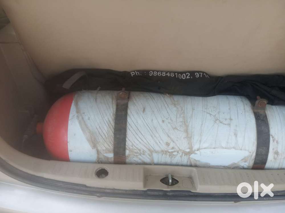 Maruti Suzuki Ertiga 2012-2015 Vxi Cng Limited Edition, 2013, Cng & ..
