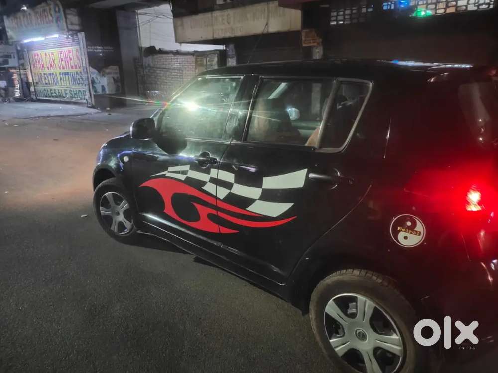 Maruti Suzuki Swift 2006
