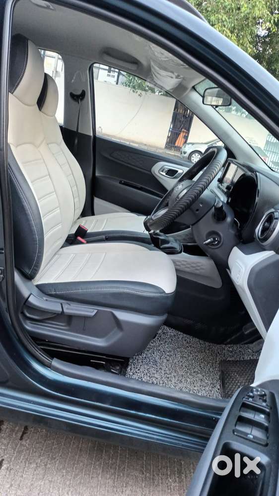 Hyundai Grand I10 Nios Sportz 1.2 Kappa Vtvt, 2021, Petrol
