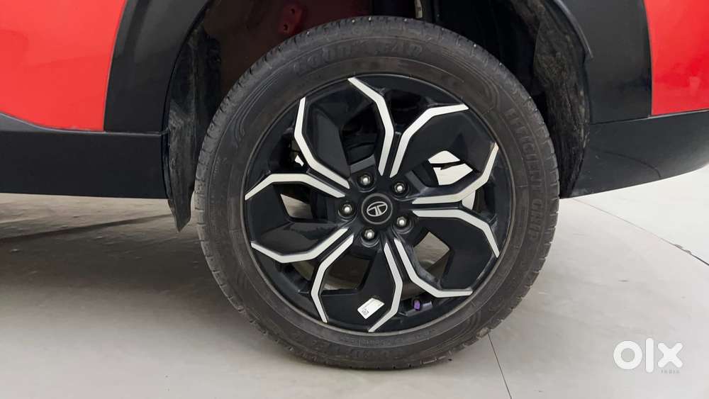 Tata Curvv Creative Plus S 1.5 Kryojet Diesel 6mt, 2024, Diesel