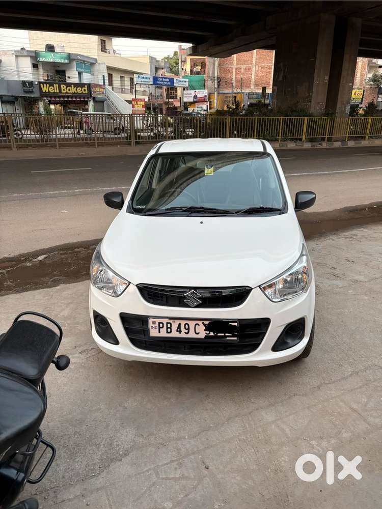 Maruti Suzuki Alto 2020 Year Car