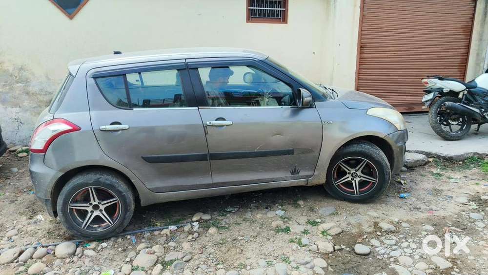 Maruti Suzuki Swift 2014 Diesel Well Maintained