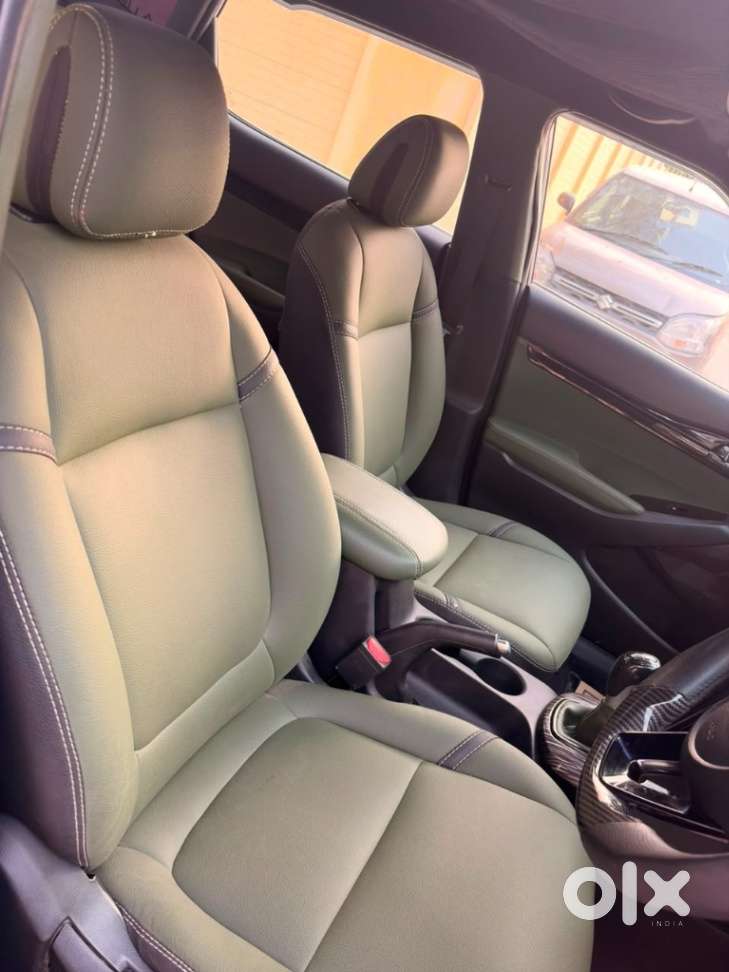 Kia Seltos Htk D, 2021, Diesel