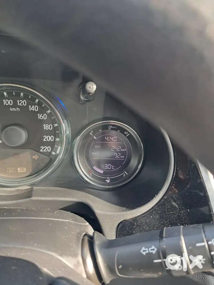 Honda City Diesel 2017