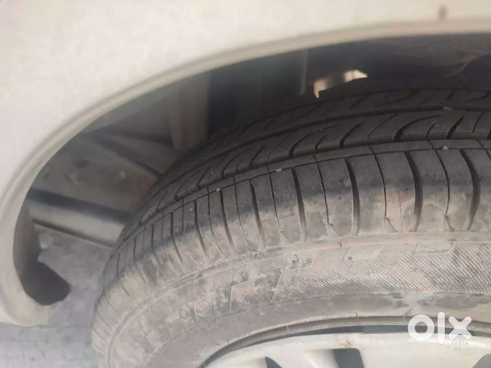 Maruti Suzuki Zen Estilo 2004 Petrol Good Condition