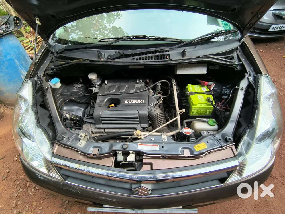 Maruti Suzuki Zen Estilo 2011 Petrol 56000 Km Driven