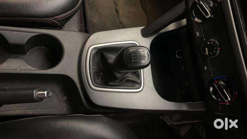 Kia Seltos Htk 1.5 Petrol, 2021, Petrol