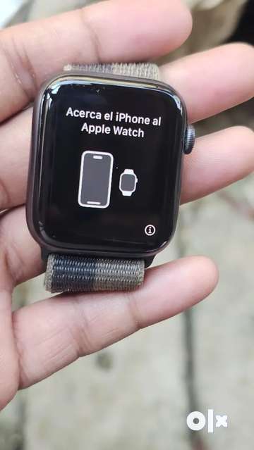 Apple watch discount 4 44mm gps