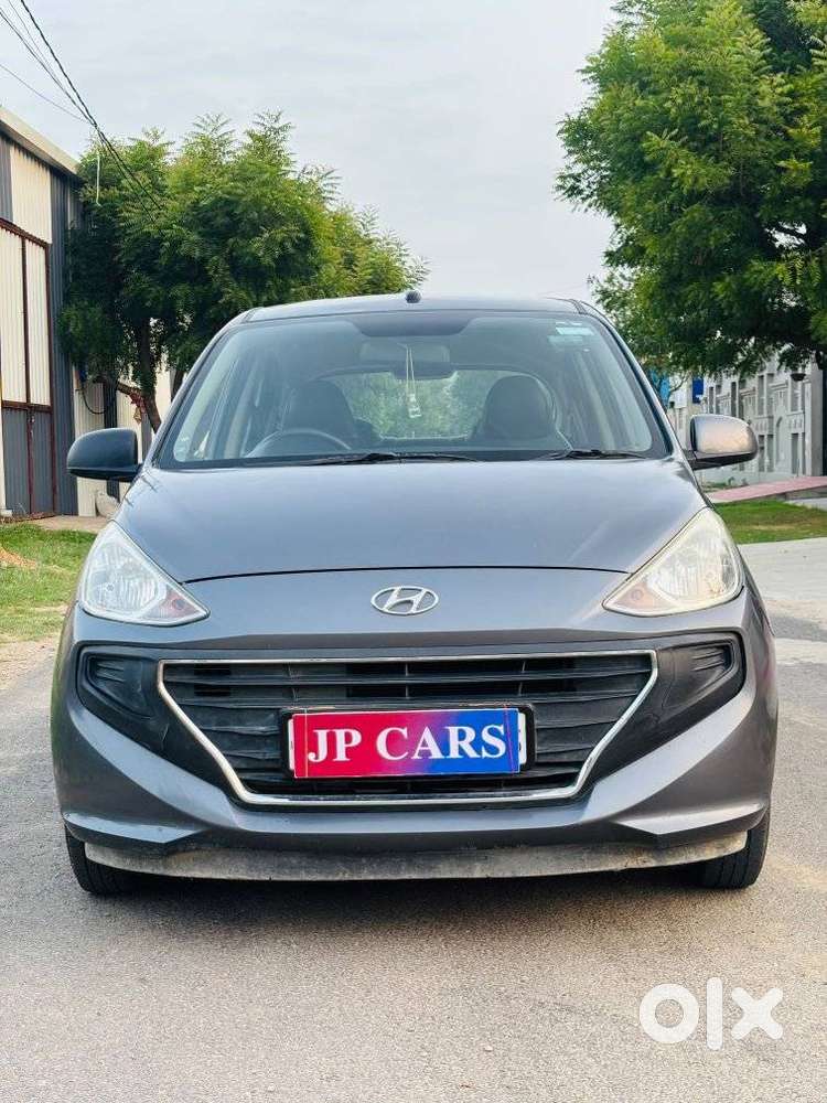 Hyundai Santro Magna Cng, 2017, Cng & Hybrids