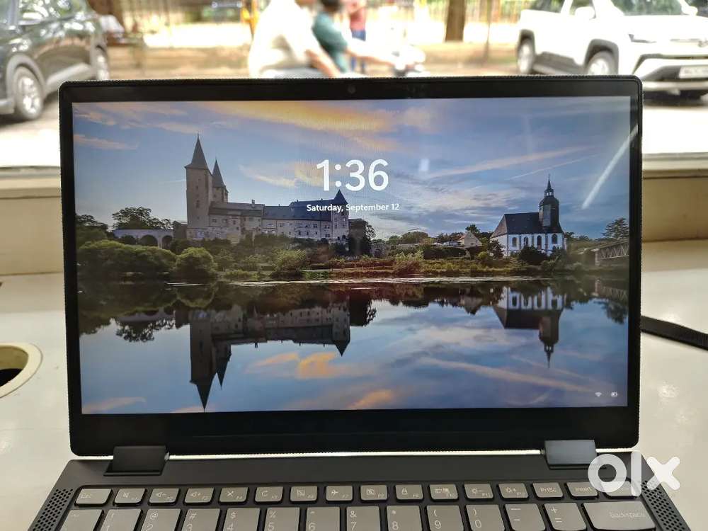 Lenovo Yoga 6