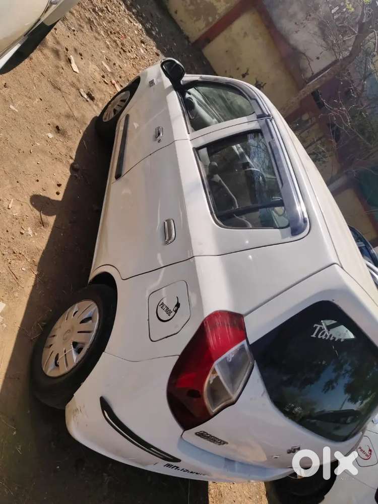 Alto K10 2015 Modle Doctor Car