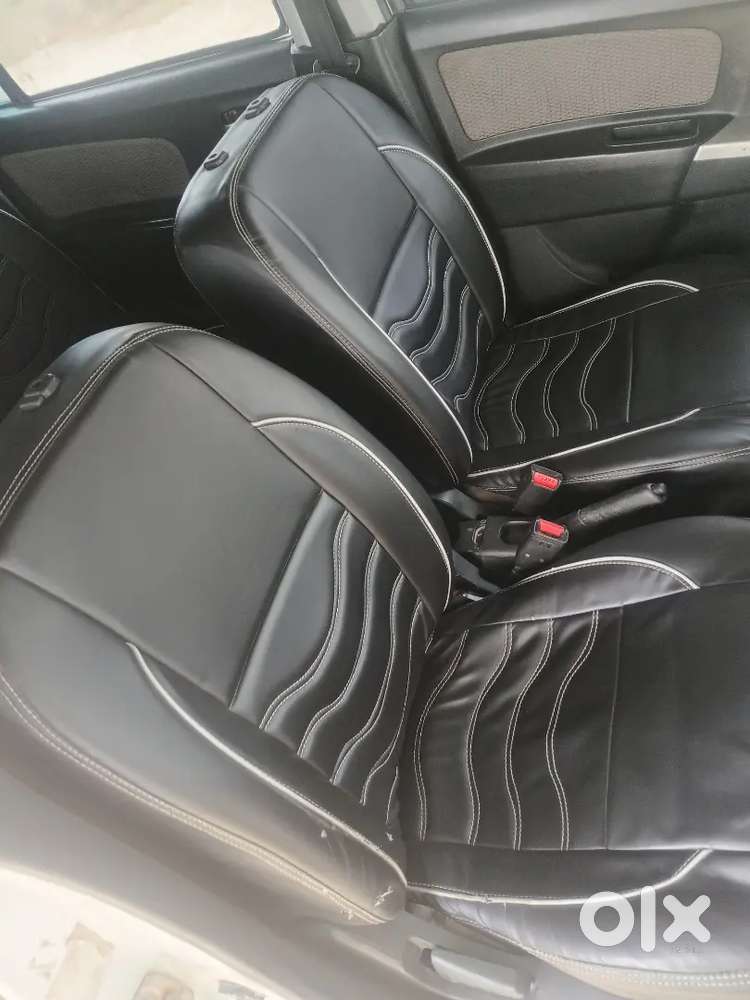 Maruti Suzuki Wagon R Lxi 2016 Car