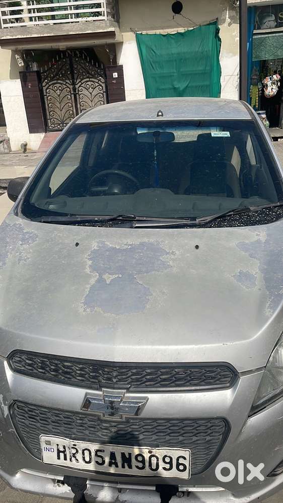 Chevrolet Beat Diesel 2014