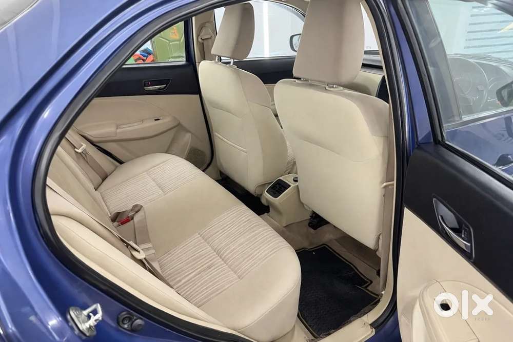 Maruti Suzuki Dzire 1.2 Vxi, 2023, Petrol