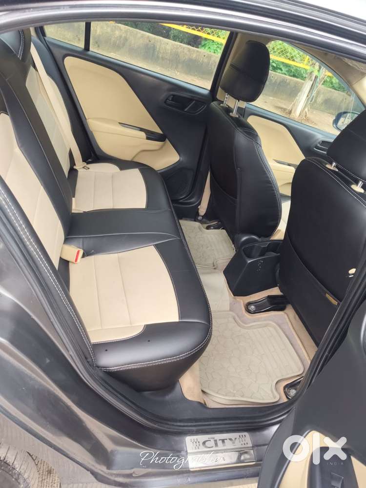 Honda City S Mt, 2018, Petrol