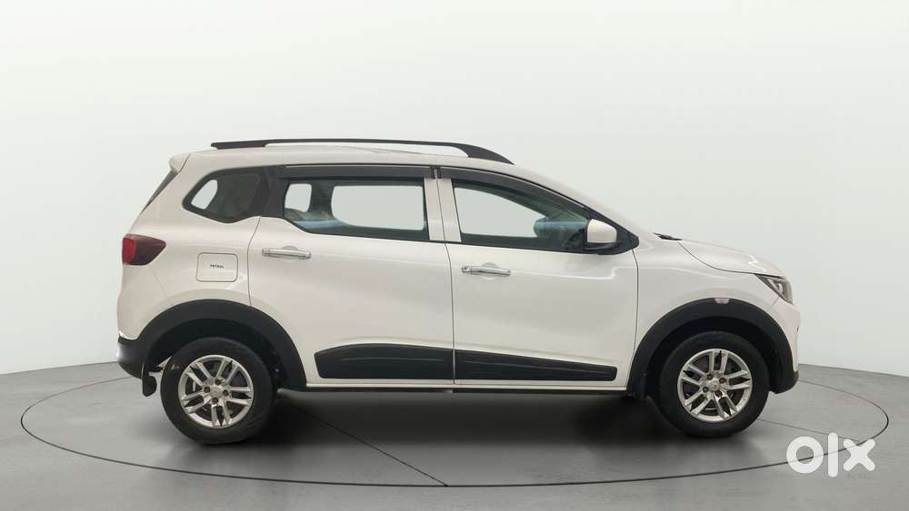 Renault Triber Rxl, 2021, Petrol
