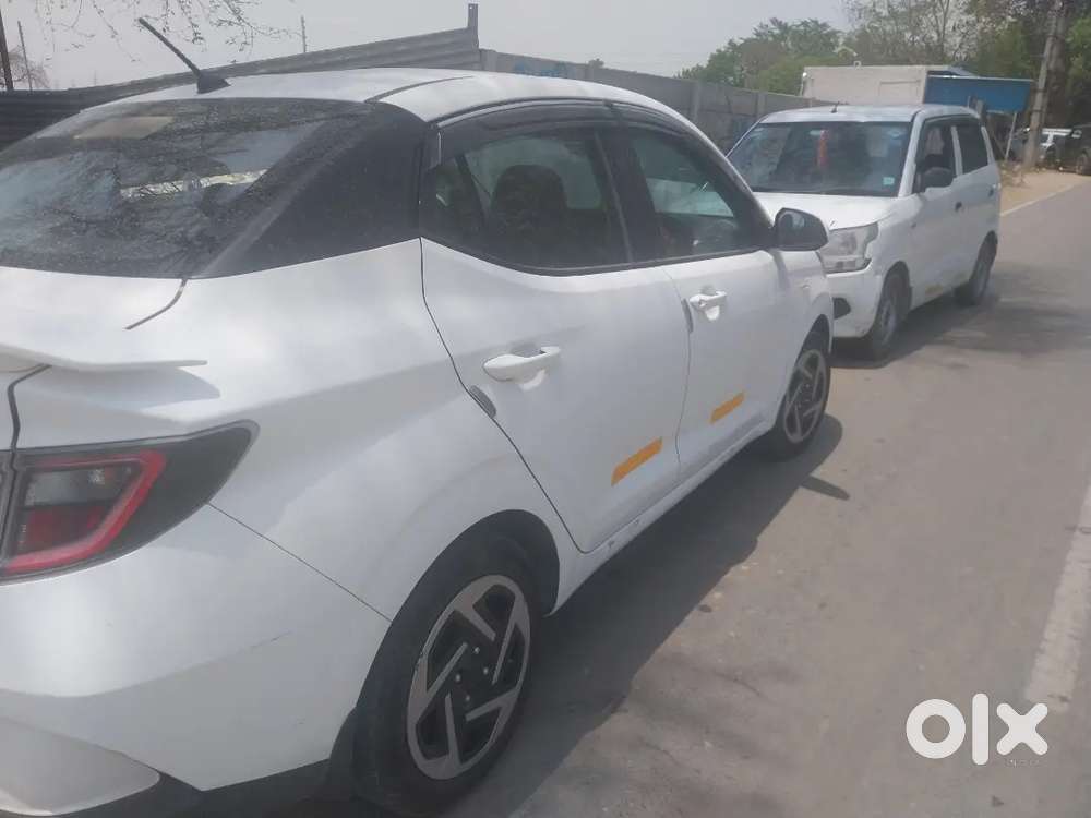 Hyundai Aura 1.2 S 2024