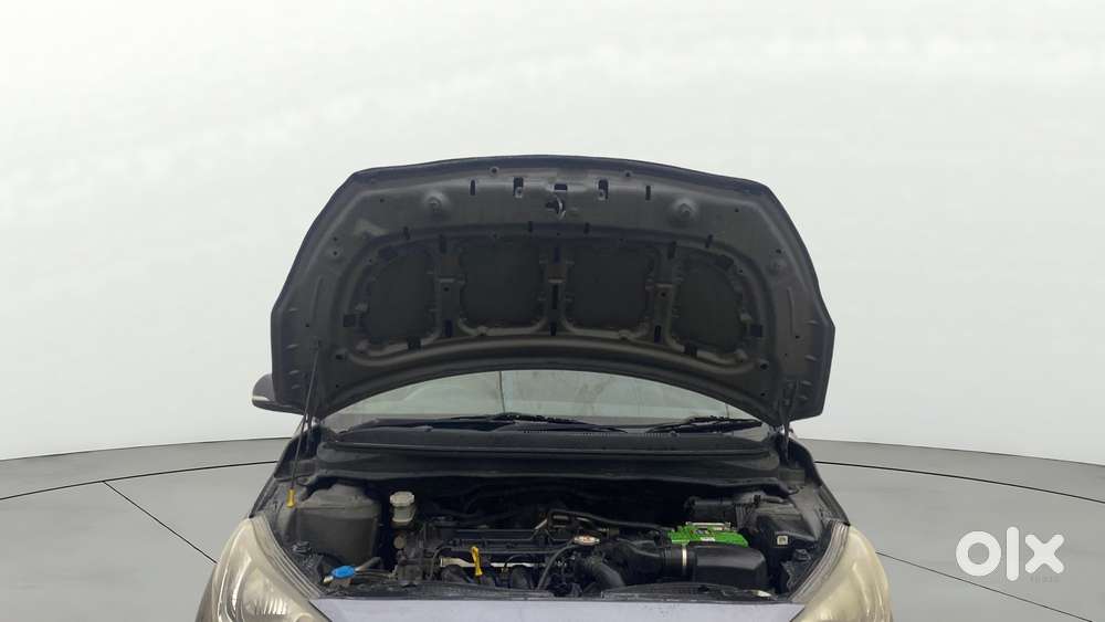 Hyundai I20 2012-2014 Sportz 1.2, 2014, Petrol