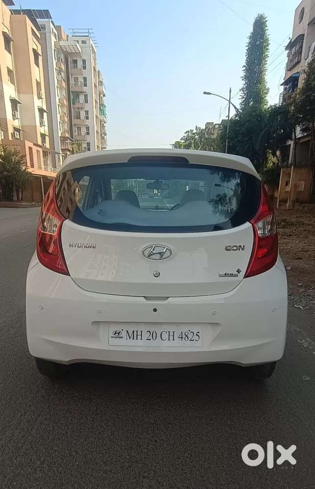 Hyundai Eon Era +, 2013, Petrol