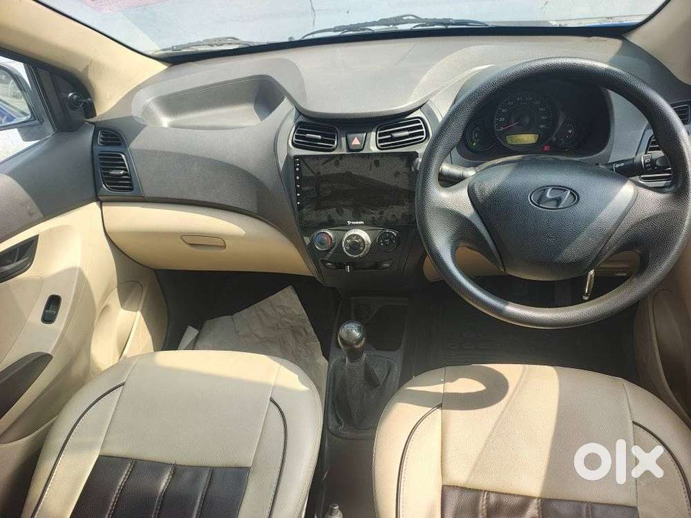 Hyundai Eon Era +, 2016, Petrol