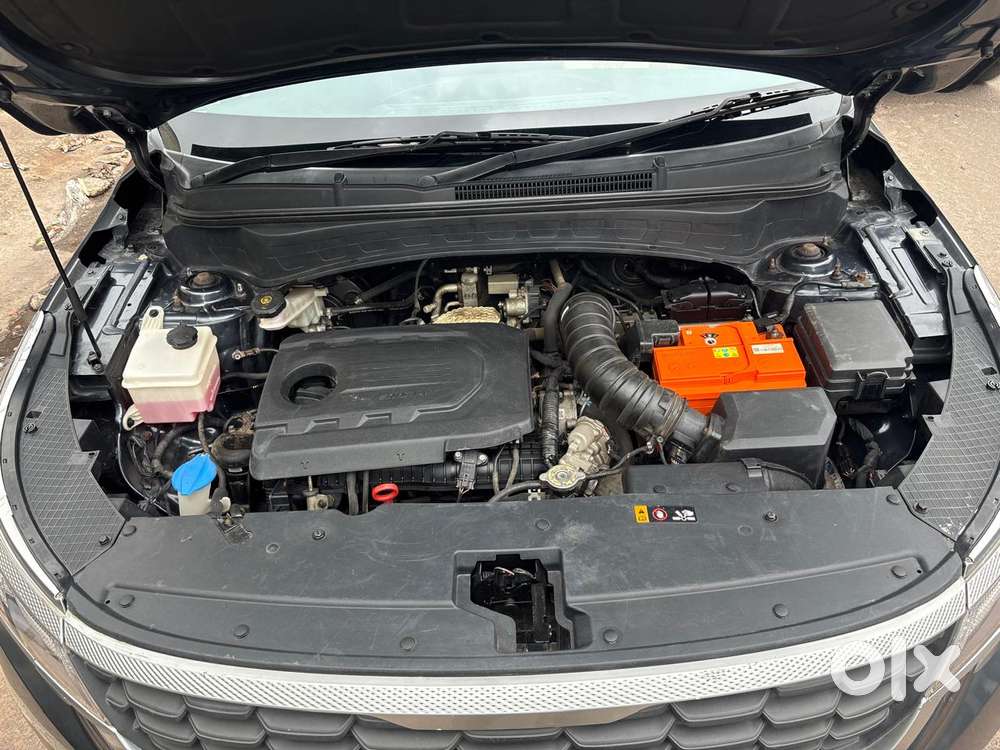 Kia Seltos Htk D, 2022, Diesel