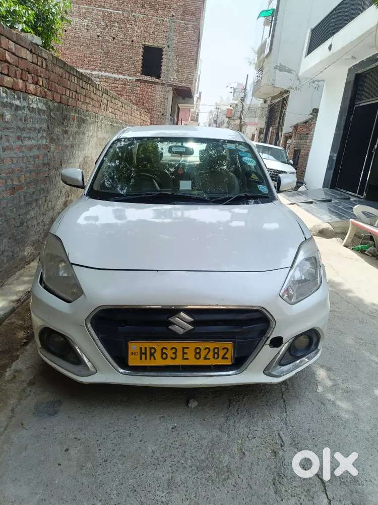 Maruti Suzuki Dzire 2022