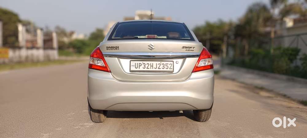 Maruti Suzuki Swift Dzire 2015-2017 1.2 Vxi, 2016, Petrol