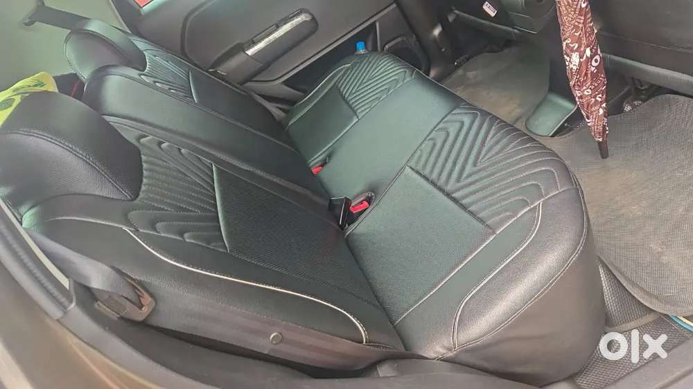 Maruti Suzuki Wagon R 2019 Vxi Petrol
