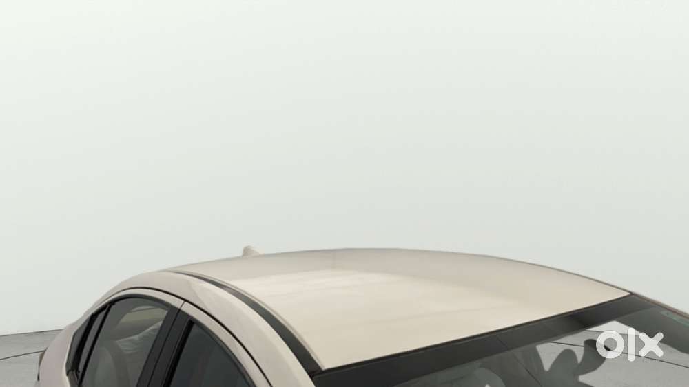 Honda City 2015-2017 I Vtec Sv, 2014, Petrol