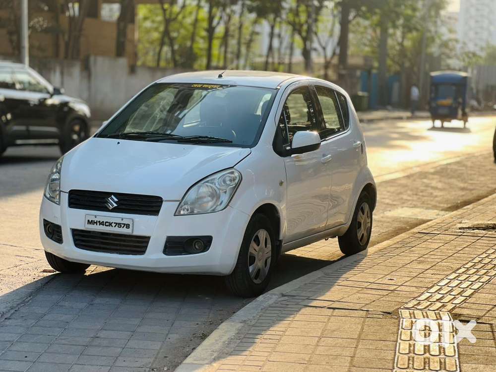 Maruti Suzuki Ritz Genus Vdi, 2011, Diesel