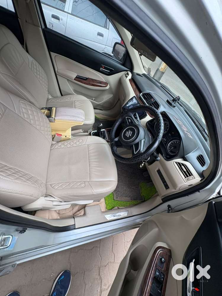 Maruti Suzuki Swift Dzire Vxi(o) Mt, 2020, Petrol