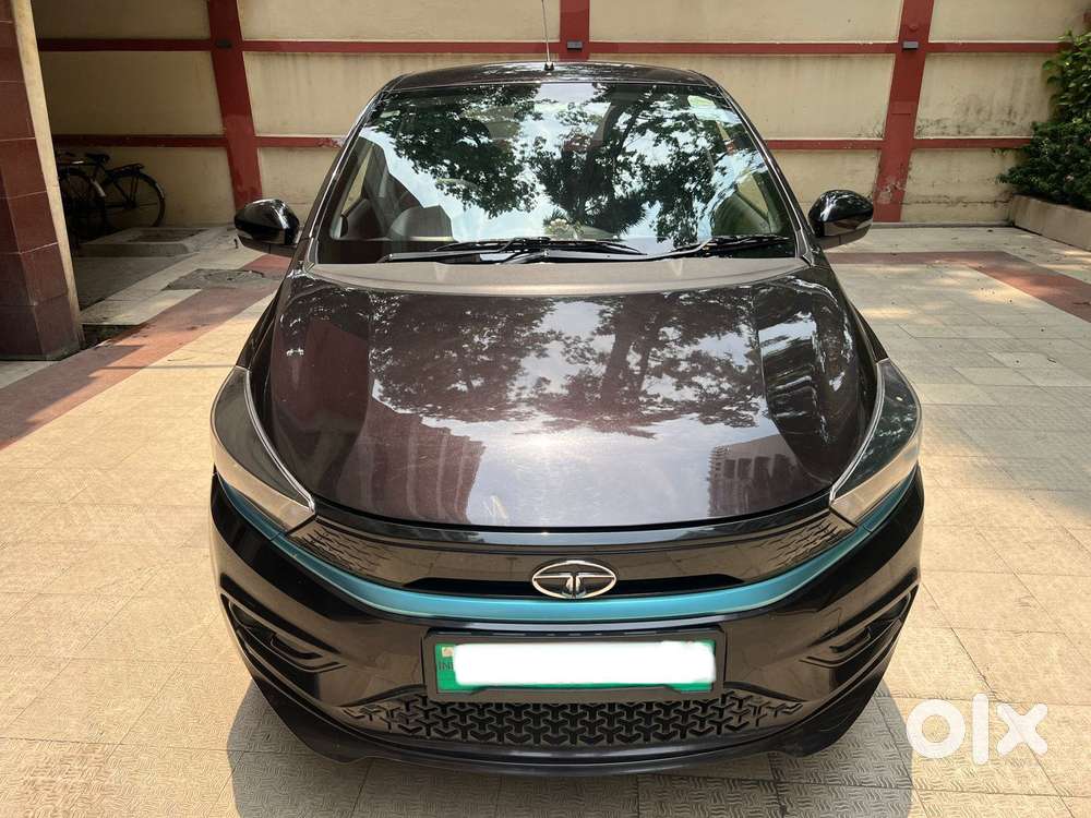 Tata Tiago Ev Xt Lr, 2023, Electric