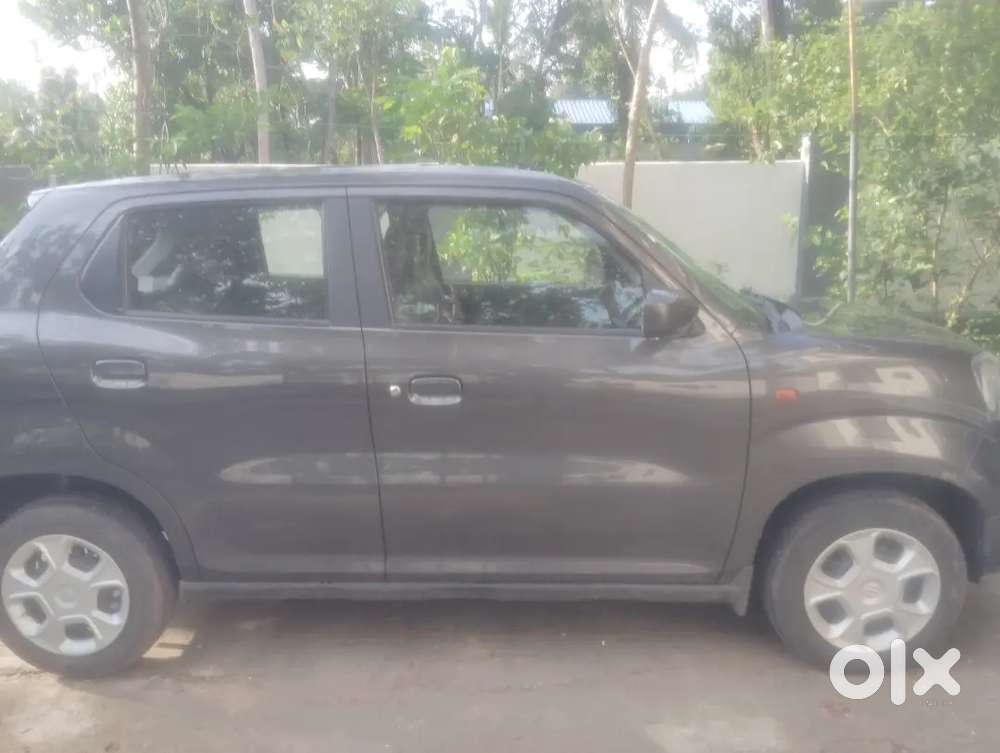 Maruti Suzuki S-presso 2019 Petrol 18775 Km Driven