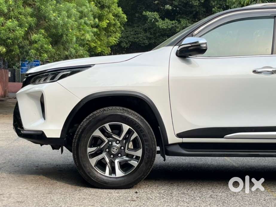 Toyota Fortuner Legender 4x2 At 2.8, 2024, Diesel