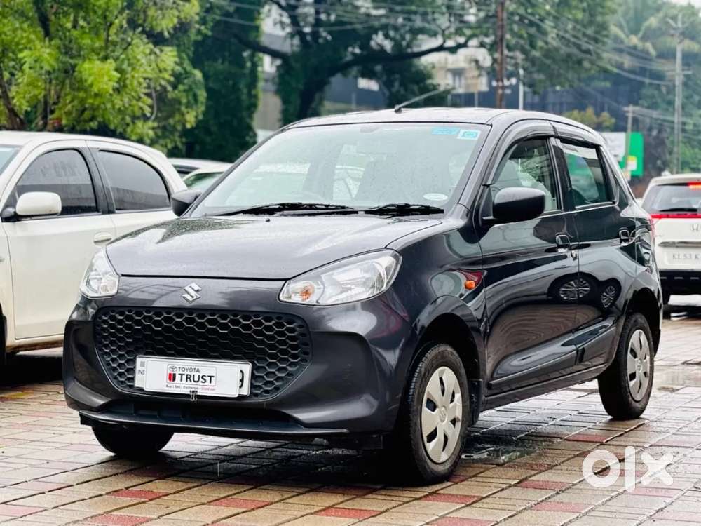 Maruti Suzuki Alto K10 1.0 Vxi, 2024, Petrol