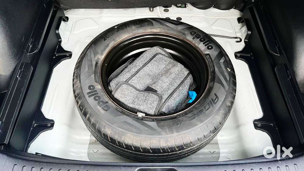 Hyundai Creta 1.6 Ex Petrol, 2021, Petrol