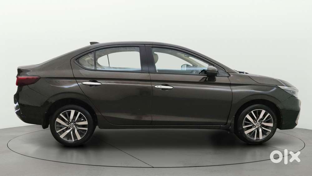 Honda City 1.5 Zx Cvt I-vtec, 2022, Petrol